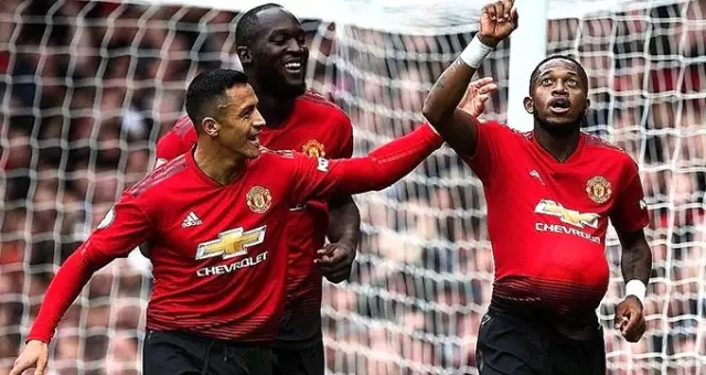 Galatasaray, Manchester United forması giyen Fred'i kadrosuna katmak istiyor Galatasaray, Manchester United forması giyen Fred'i kadrosuna katmak istiyor
