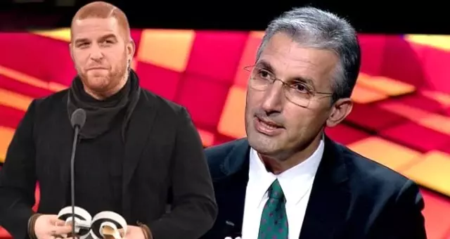 Gökhan Özoğuz, 15 Temmuz afiş paylaşımını eleştiren Nedim Şener'e tepki gösterdi Gökhan Özoğuz, 15 Temmuz afiş paylaşımını eleştiren Nedim Şener'e tepki gösterdi