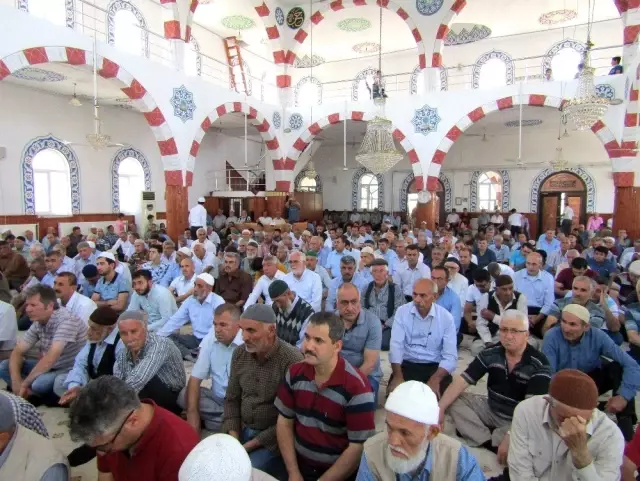 Gölbaşı'nda 15 Temmuz etkinliği Gölbaşı'nda 15 Temmuz etkinliği