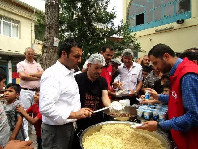 Gölbaşı'nda 15 Temmuz etkinliği Gölbaşı'nda 15 Temmuz etkinliği
