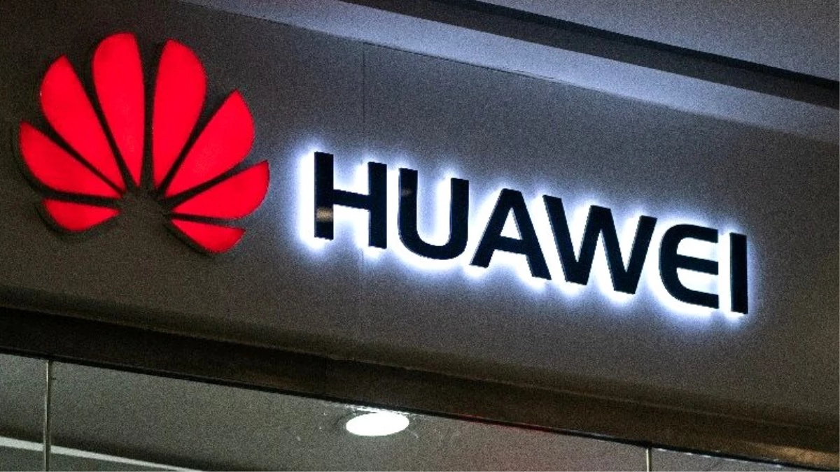 Huawei, İşletim Sistemi İçin Avrupa'da Harmony İsmini Düşünüyor