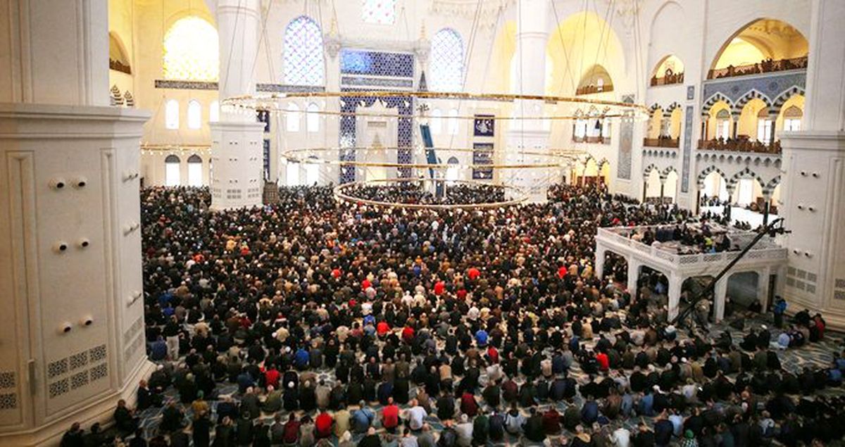 Atama kararı Resmi Gazete'de
