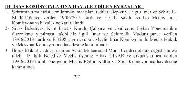 İstiklal Caddesi isminin değiştirilmesi teklifine vali son noktayı koydu