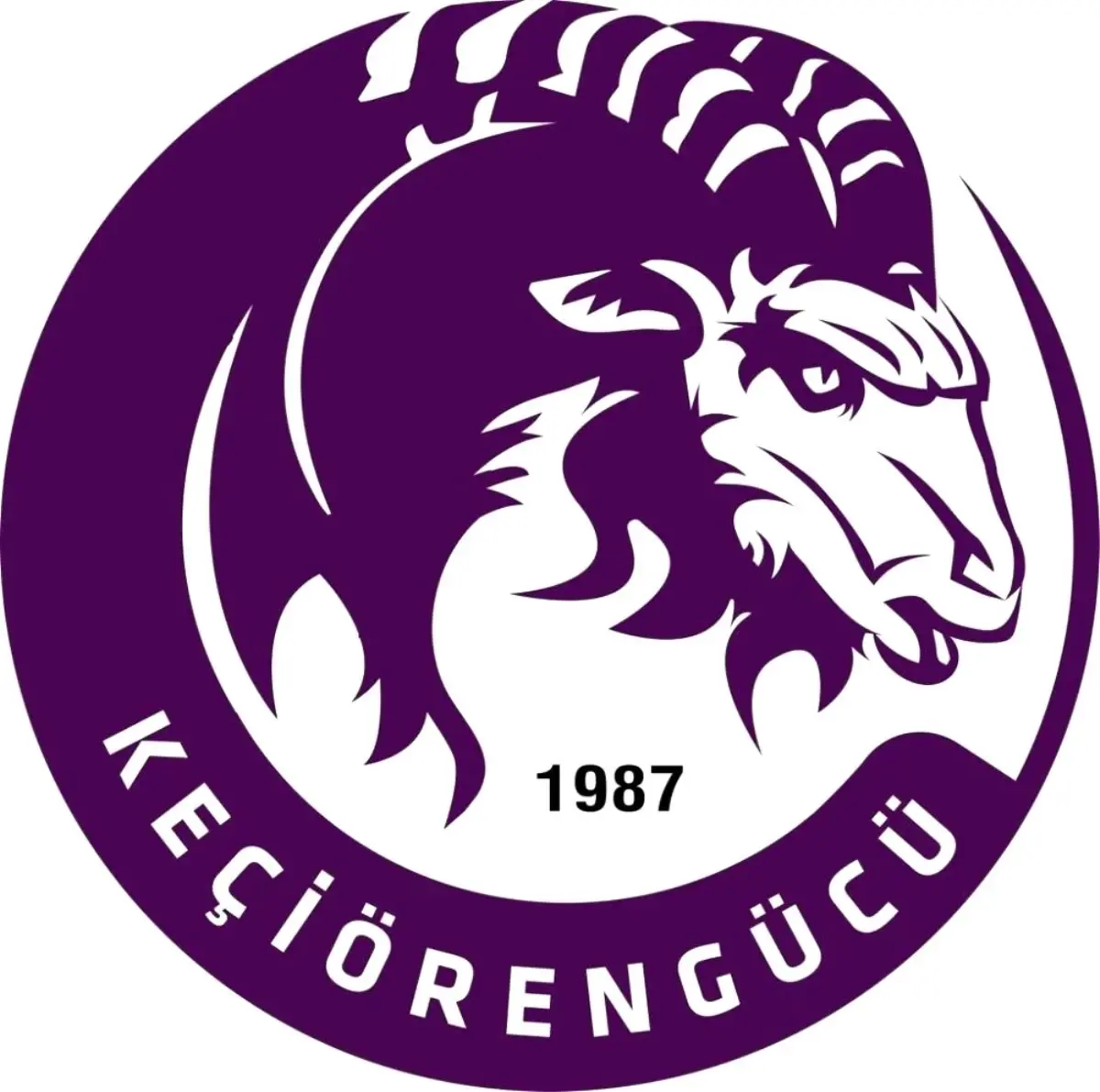 Keçiörengücü arma değiştirdi