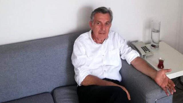 KONDA Genel Müdürü Ağırdır: AK Parti'nin kendini toparlaması çok zor çünkü felç oldu