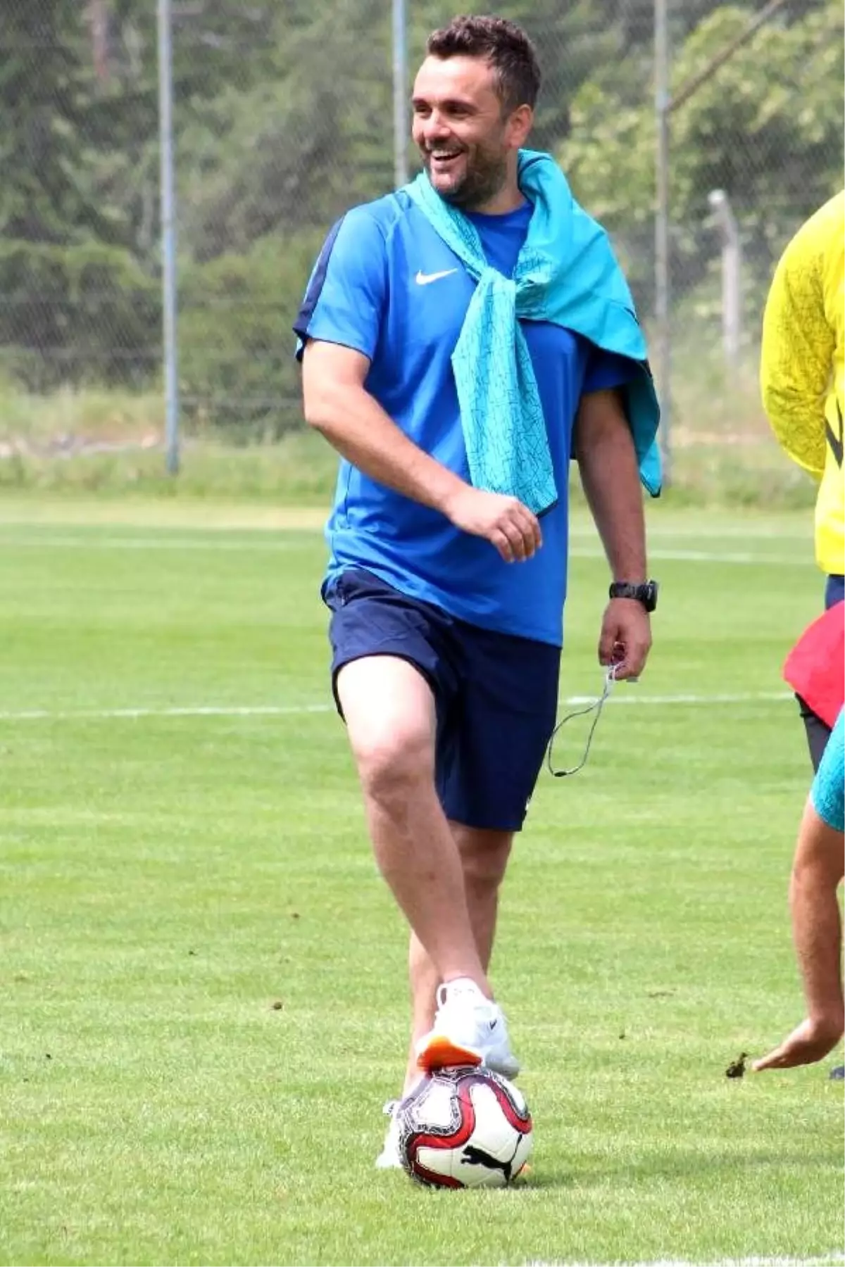 Menemenspor'da Kurşunlu iddialı