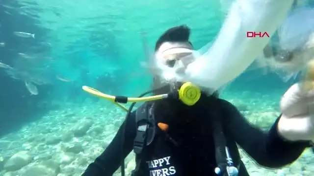MUĞLA Dalışa Ortadoğulu turist ilgisi MUĞLA Dalışa Ortadoğulu turist ilgisi