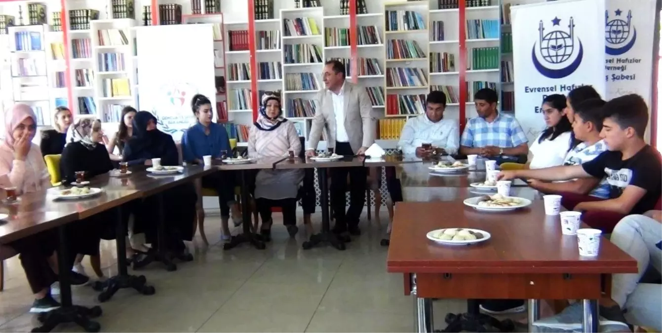 Prof. Dr. Abdulmenaf Turan'dan 'darbelerin dünü, bugünü' isimli söyleşi