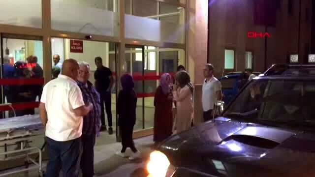 Rize'de düğün yemeğinden zehirlenen 156 kişi hastanelik oldu