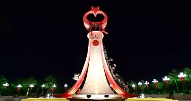 Rusya'nın Ankara Büyükelçiliği'nden 15 Temmuz paylaşımı