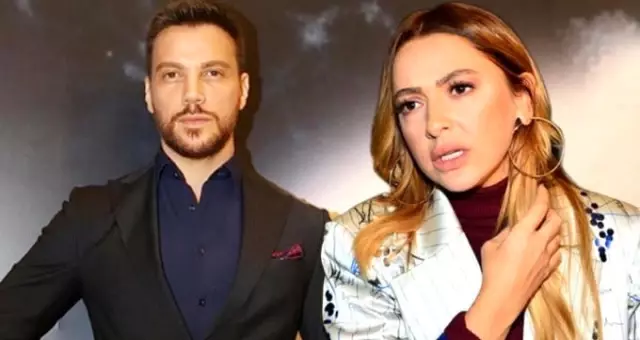 Sinan Akçıl, 'Karşımıza gerizekalılar çıkmasa evleneceğiz' diyen Hadise'ye rest çekti Sinan Akçıl, 'Karşımıza gerizekalılar çıkmasa evleneceğiz' diyen Hadise'ye rest çekti