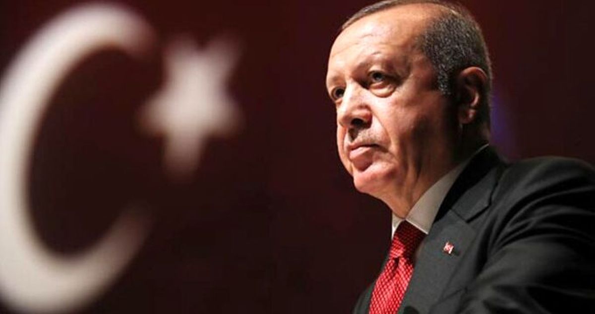 Cumhurbaşkanı Erdoğan, Ankara Emniyet Müdürlüğü'nün yeni hizmet binasının açılış törenine katıldı