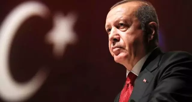 Cumhurbaşkanı Erdoğan, Ankara Emniyet Müdürlüğü'nün yeni hizmet binasının açılış törenine katıldı