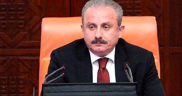 Son dakika! TBMM'de 15 Temmuz Oturumu başladı: Canlı aktarıyoruz