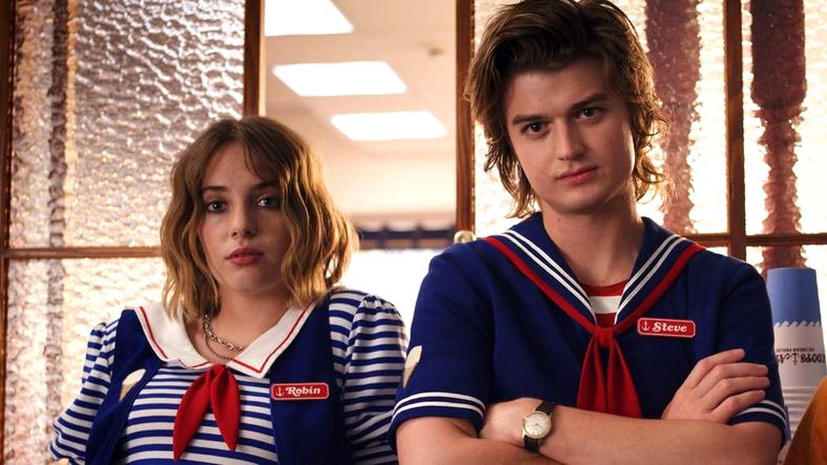 Stranger Things'in Efsane Sahnesini, Senaryosuyla Birlikte İzleyin (Spoiler)