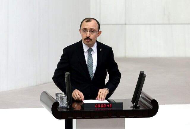 TBMM'de 15 Temmuz Özel Oturumu