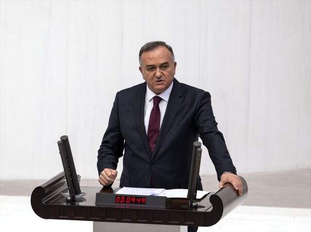 TBMM'de 15 Temmuz Özel Oturumu