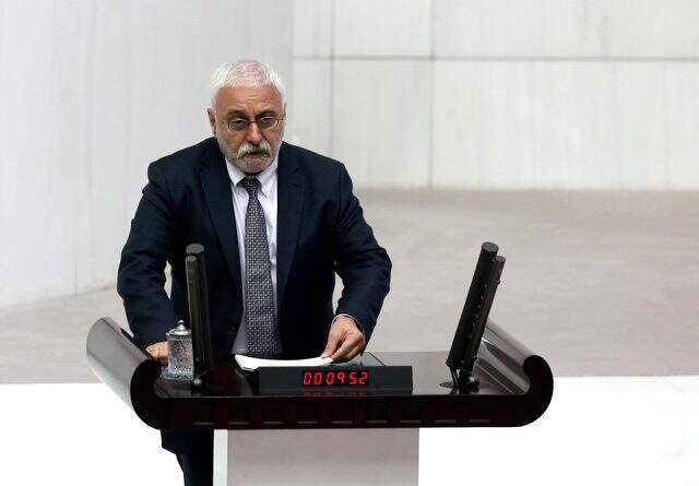 TBMM'de 15 Temmuz Özel Oturumu