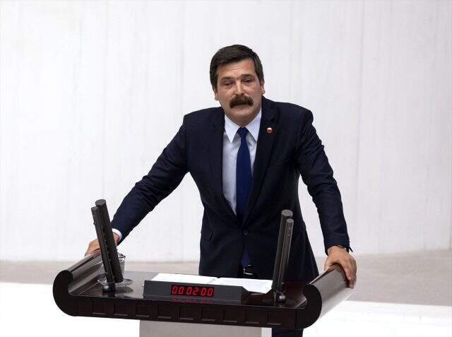 TBMM'de 15 Temmuz Özel Oturumu