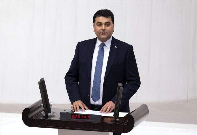 TBMM'de 15 Temmuz Özel Oturumu
