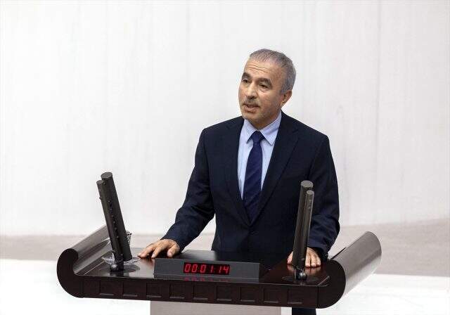 TBMM'de 15 Temmuz Özel Oturumu