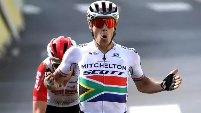Tour de France ZE Raporu: 9. Gün Tour de France ZE Raporu: 9. Gün