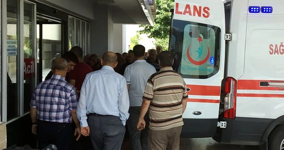 Tunceli'de EYP infilak etti: 4 ve 8 yaşlarındaki çocuklar öldü