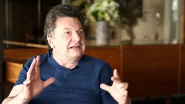 Vedat Milor'den takipçisinin 'En sevdiğiniz tatlı ne?' sorusuna ilginç cevap