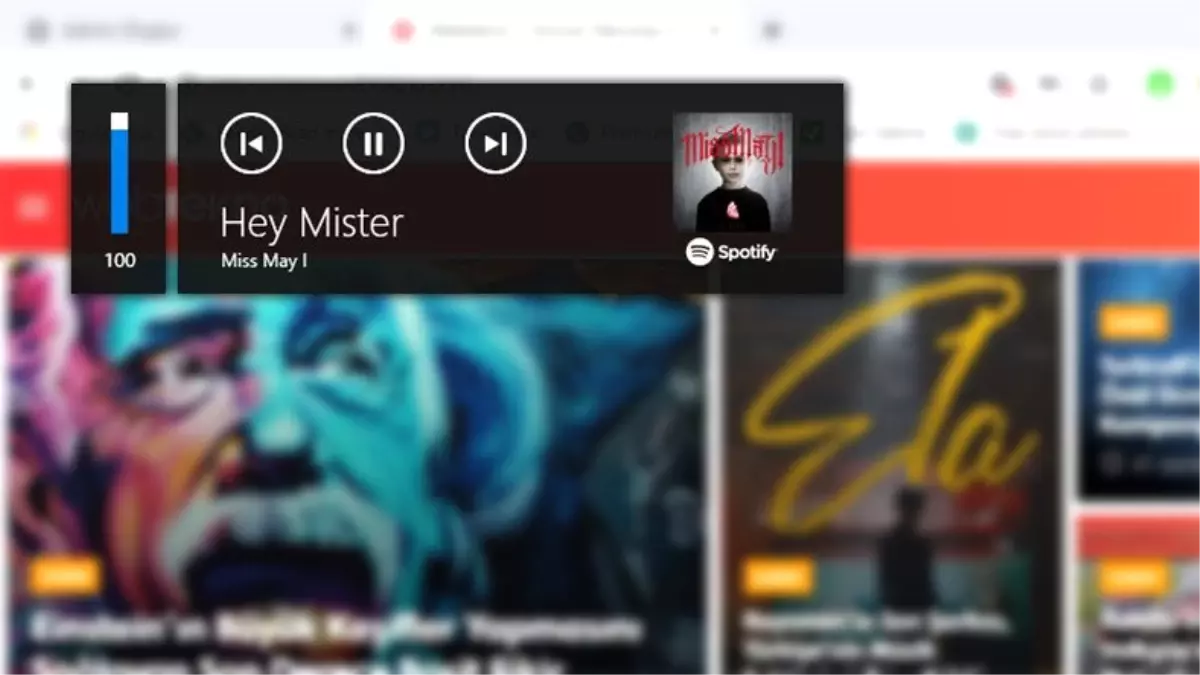 Windows 10'da Çoğu Kullanıcıyı Rahatsız Eden Sorunun Basit Çözümü