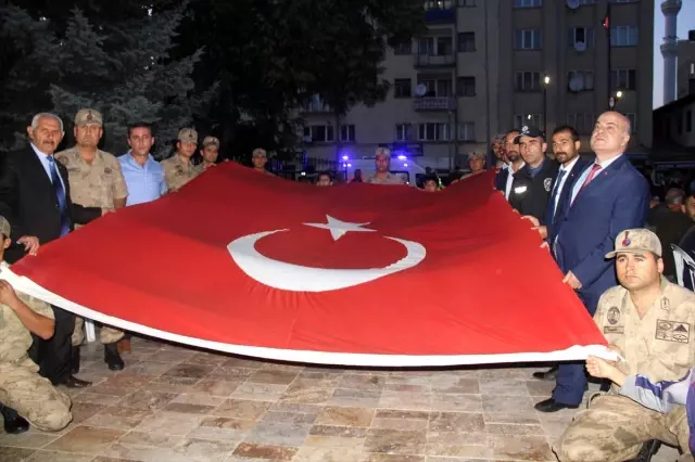 15 Temmuz Demokrasi ve Milli Birlik Günü