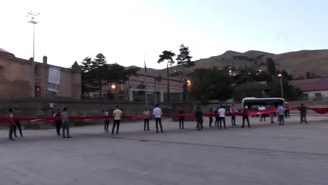 15 Temmuz Demokrasi ve Milli Birlik Günü 15 Temmuz Demokrasi ve Milli Birlik Günü