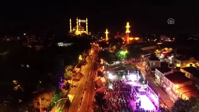15 Temmuz Demokrasi ve Milli Birlik Günü etkinlikleri