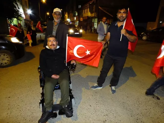 15 Temmuz Demokrasi ve Milli Birlik Günü