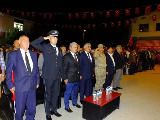 15 Temmuz Demokrasi ve Milli Birlik Günü