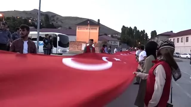 15 Temmuz Demokrasi ve Milli Birlik Günü 15 Temmuz Demokrasi ve Milli Birlik Günü