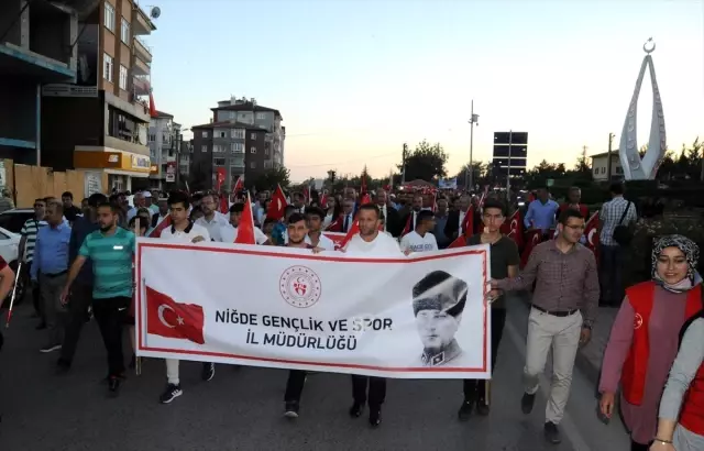 15 Temmuz Demokrasi ve Milli Birlik Günü 15 Temmuz Demokrasi ve Milli Birlik Günü