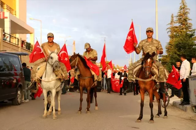 15 Temmuz Demokrasi ve Milli Birlik Günü 15 Temmuz Demokrasi ve Milli Birlik Günü