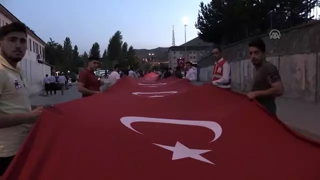 15 Temmuz Demokrasi ve Milli Birlik Günü 15 Temmuz Demokrasi ve Milli Birlik Günü
