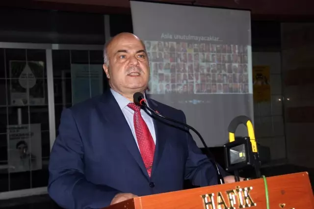 15 Temmuz Demokrasi ve Milli Birlik Günü