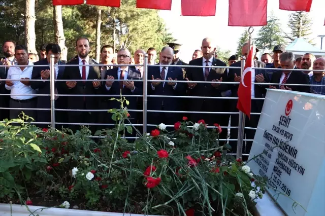 15 Temmuz Demokrasi ve Milli Birlik Günü 15 Temmuz Demokrasi ve Milli Birlik Günü