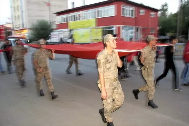 15 Temmuz Demokrasi ve Milli Birlik Günü