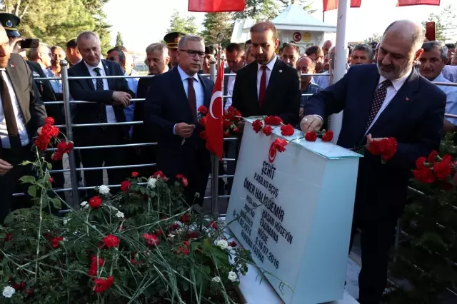 15 Temmuz Demokrasi ve Milli Birlik Günü 15 Temmuz Demokrasi ve Milli Birlik Günü