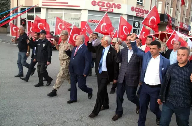 15 Temmuz Demokrasi ve Milli Birlik Günü