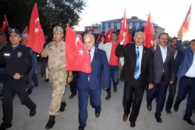 15 Temmuz Demokrasi ve Milli Birlik Günü