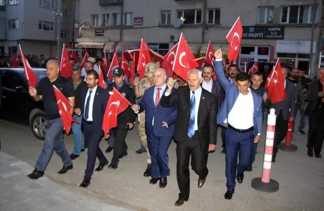 15 Temmuz Demokrasi ve Milli Birlik Günü
