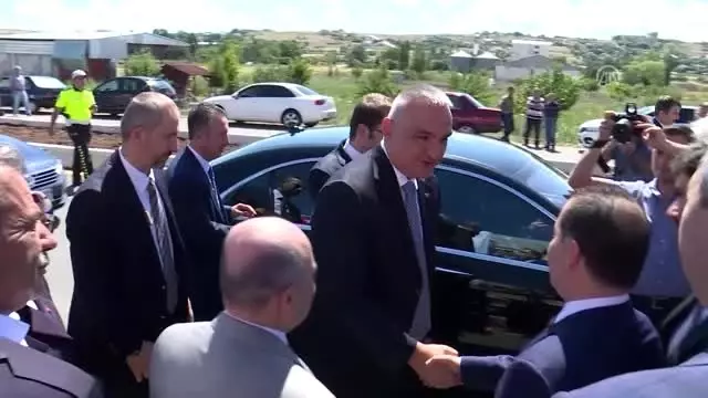 15 Temmuz Şehitleri ve Demokrasi Müzesi açıldı (1)