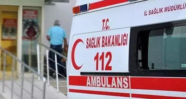 Adana'da metil alkol zehirlenmesi sonucu 1 kişi hayatını kaybetti