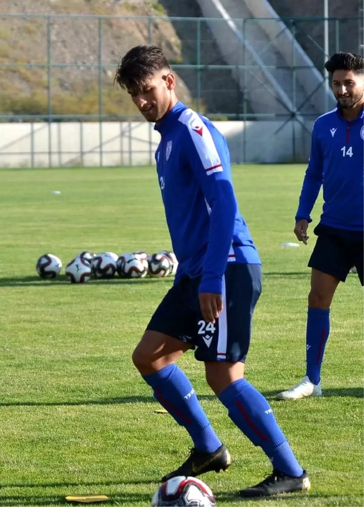 Altınordu'dan Kahraman hamlesi