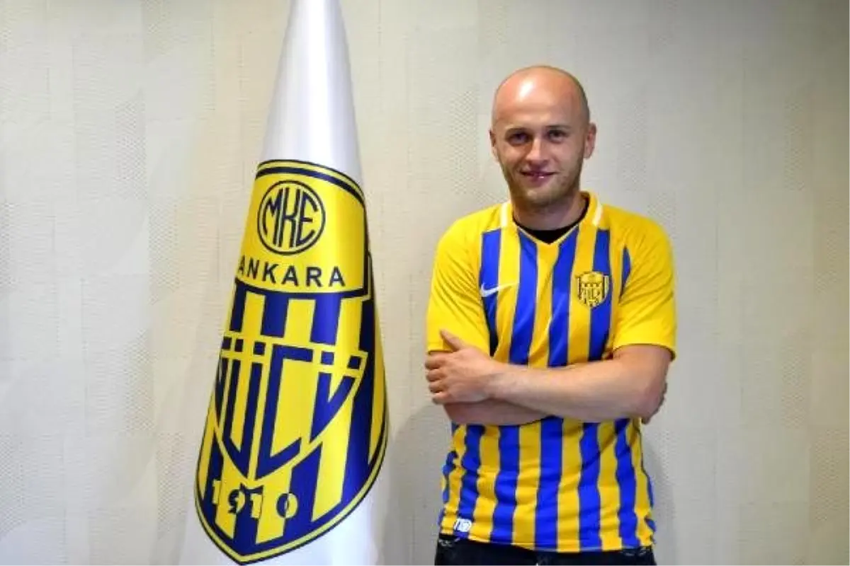 Ankaragücü, Pazdan ile sözleşme uzattı