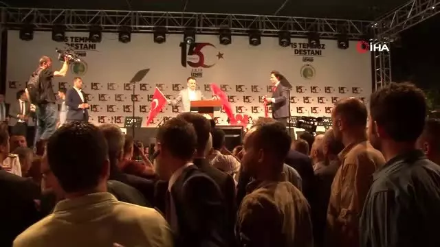 Bakan Pakdemirli:
